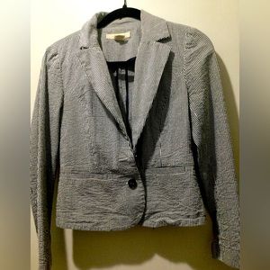 Women’s blazer